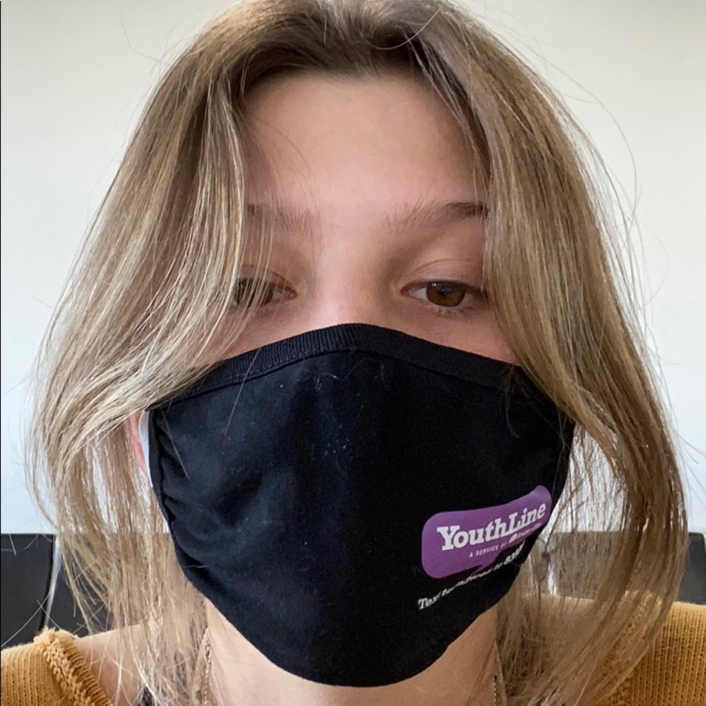 Meet your Posher, Gigi